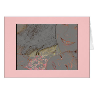 CARTÃO UM AMOR DE MÃE