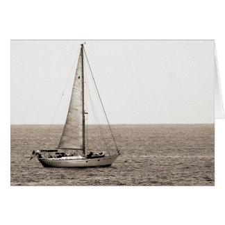 Cartão Um Dia Passado