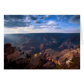 Cartão Um Enorme Sentido