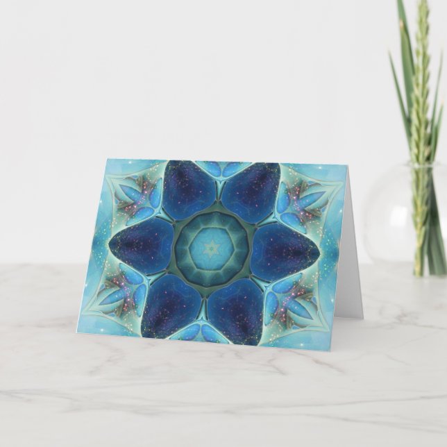 Cartão Um Indigo Star.jpg (Frente)