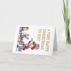 Cartão Um Parabéns Muito Feliz Para Você!