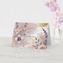 Um pequeno pedaço de casa