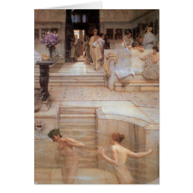 Cartão Um Personalizado Favorito em detalhes (Frente)