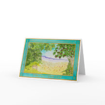 Um Sabá para a Terra