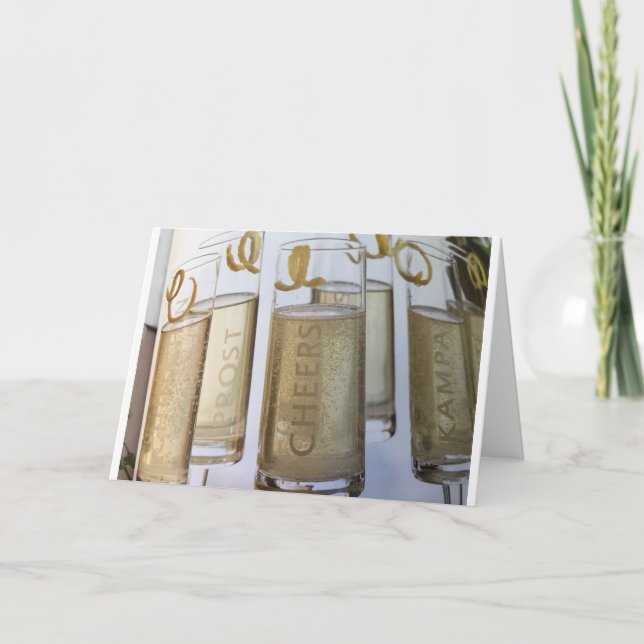 CARTÃO *UMA BRINCADEIRA NESTA ÉPOCA DE FÉRIAS*! (Frente)