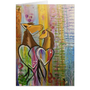 Cartão Uma estadia mais simples