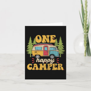 Cartão Uma Feliz Festa de primeiro aniversario de Campanh