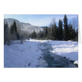 Cartão Uma madrugada de luxo caminhando até a vila Whistl