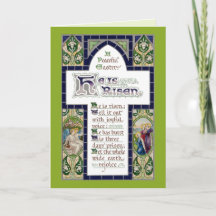 Uma Páscoa pacífica (RT 01)