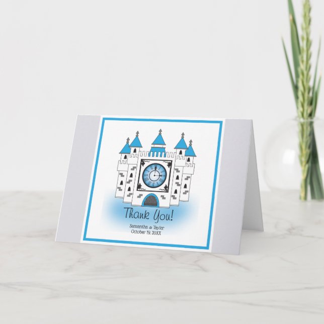 Cartão Uma vez (Frente)