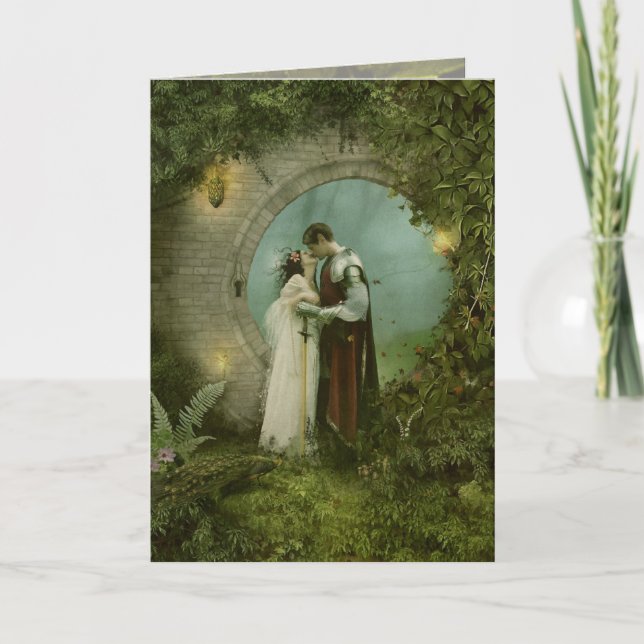 Cartão união (Frente)