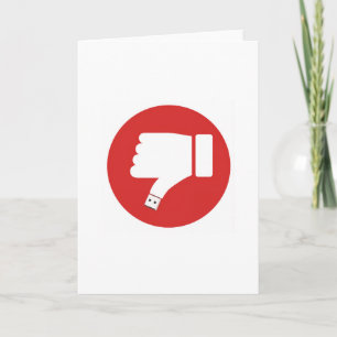 CARTÃO UNIDADE FLASH 