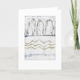 Cartão Unidade por Mike Heseltine