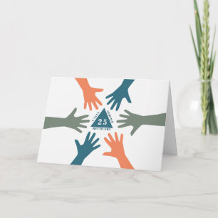 Cartão Unidade, serviço, recuperação