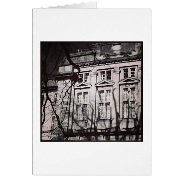 Cartão Universidade (Frente)