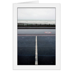 Cartão UNTITLED Card