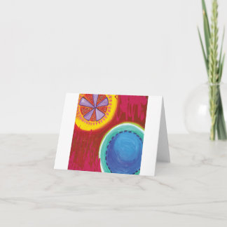 Cartão Untitled-Miya