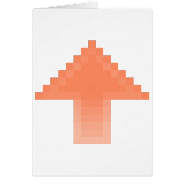 Cartão Upvote (Frente)