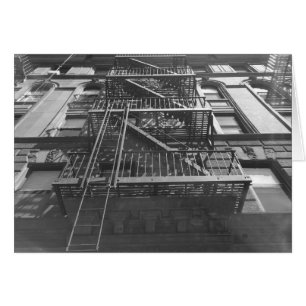 Cartão Urban Noir, placa