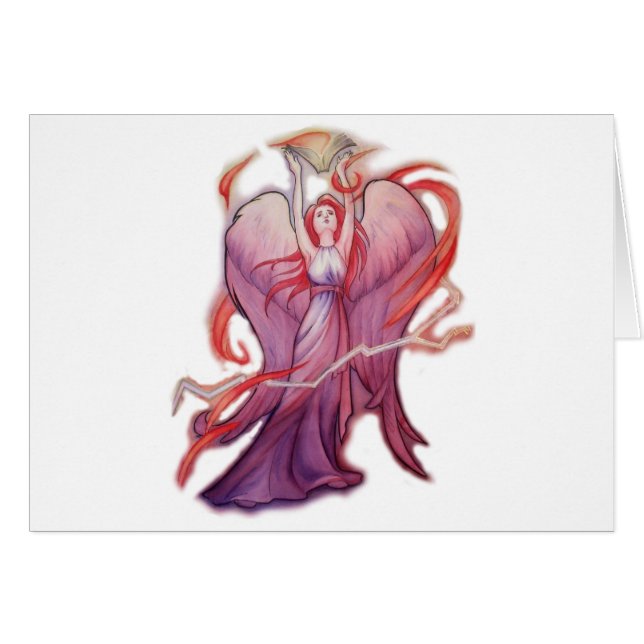 Cartão Uriel 2 (Frente Horizontal)