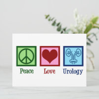 Urologista do Peace Love