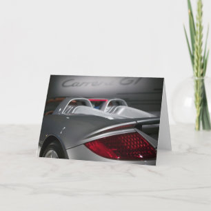 Cartão USA, California, Los Angeles: Los Angeles Auto 3