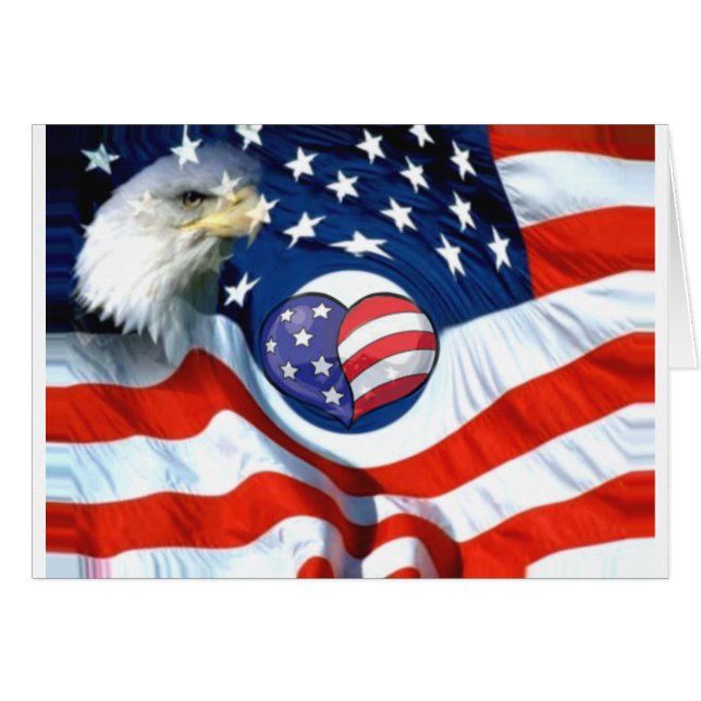 Cartão USA Lover_ (Frente Horizontal)