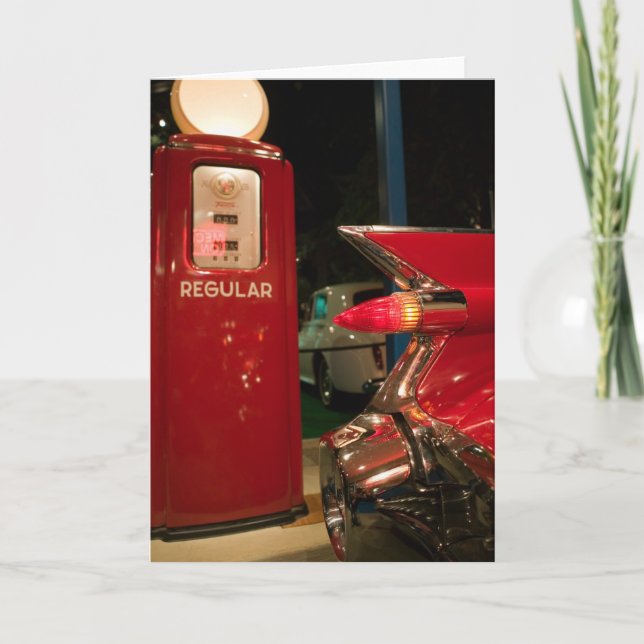 Cartão USA, Tennessee, Memphis, Elvis Presley 2 (Frente)