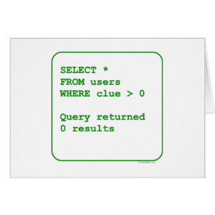 Cartão Usuários sem Agrupamento