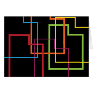 Cartão utah pride blur