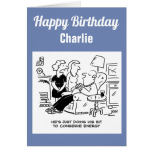 Cartão Utilizando energia fácil e economizando