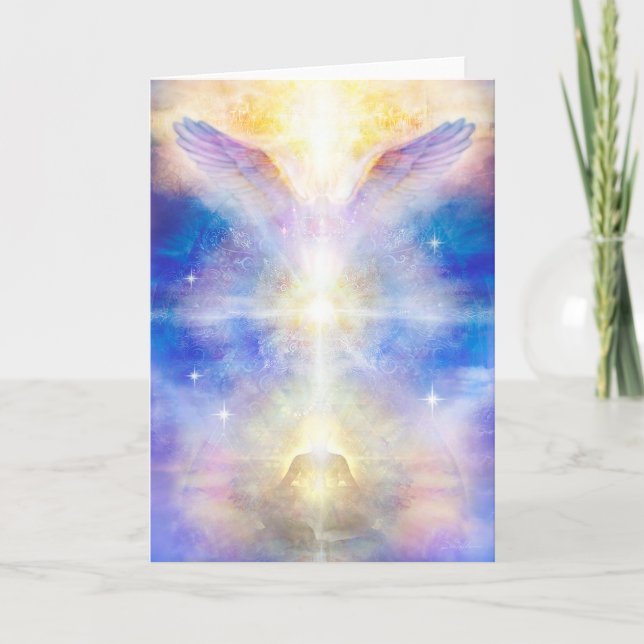 Cartão V063 Meopic Meditator 2016 (Frente)