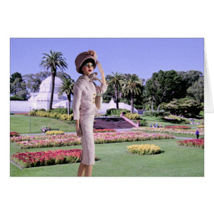 CARTÃO VACAÇÃO VIRTUAL# SAN FRANCISCO, CALIFÓRNIA