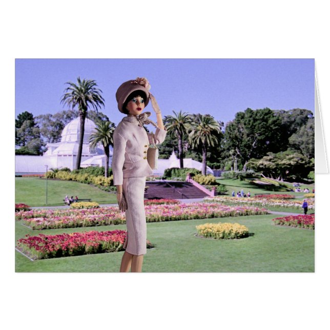 CARTÃO VACAÇÃO VIRTUAL# SAN FRANCISCO, CALIFÓRNIA (Frente horizontal)