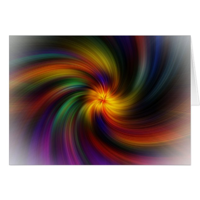 Cartão Vaga-lume (Frente Horizontal)