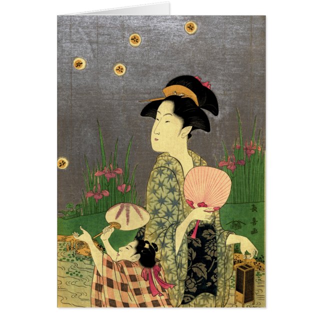 Cartão Vaga-lume 1793 (Frente)