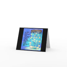 Vagalumes em Jar Notecard ©MillwardStudios 2011