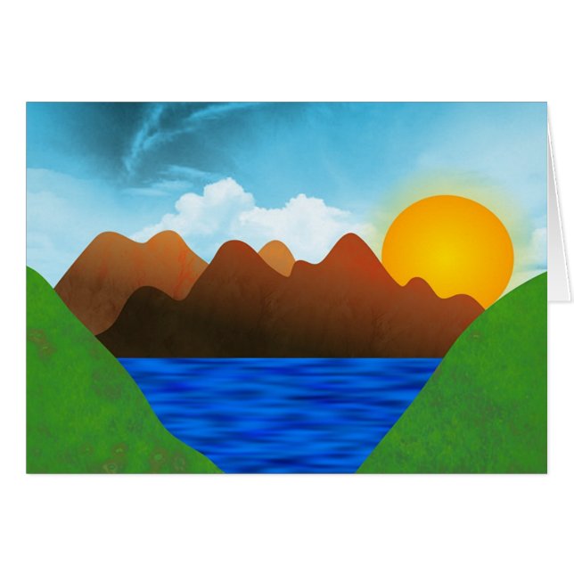 Cartão Vale (Frente Horizontal)