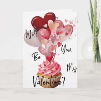 Cartão Valentine's Game of Thrones themed Proposal card