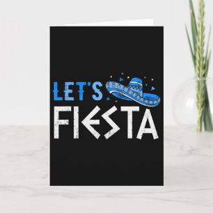 Cartão Vamos Festejar Piada Grega Páscoa Cinco De Mayo So