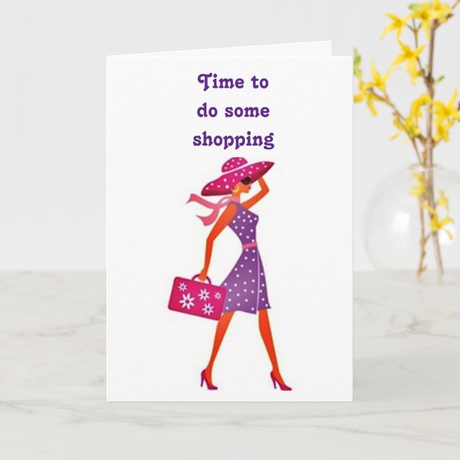 CARTÃO VAMOS JUNTE MEU AMIGO (Flor Amarela)