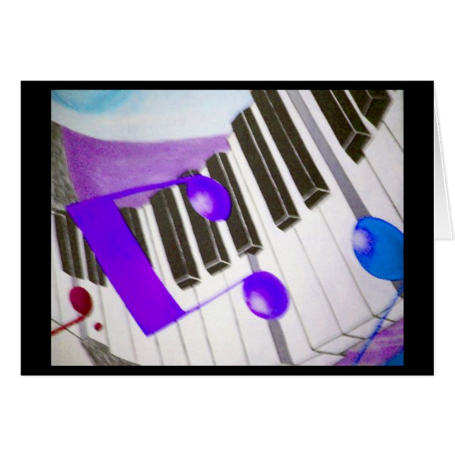 Cartão Vamos play Muisc_ (Frente Horizontal)