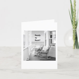 CARTÃO VAMOS "ROCK OR ROLL" NO "NOSSO" ANIVERSÁRIO?