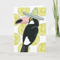 Vamos Taco Sobre Amor | Toucan Sombrero