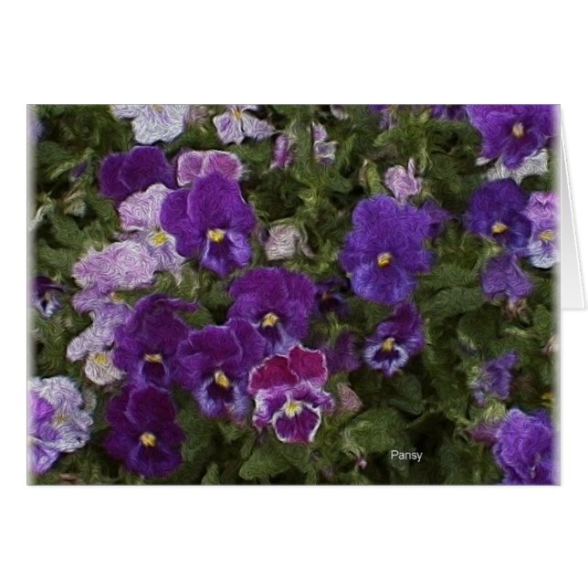 Cartão van Gross, etc 025 (Frente Horizontal)