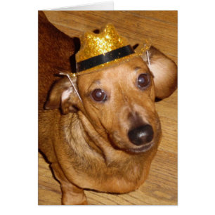 CARTÃO VAQUEIRO MAGNÍFICO DE MICKEY