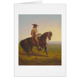 Cartão Vaquero (1164)