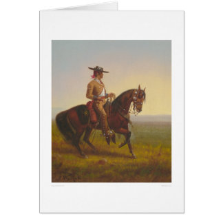 Cartão Vaquero (1164)