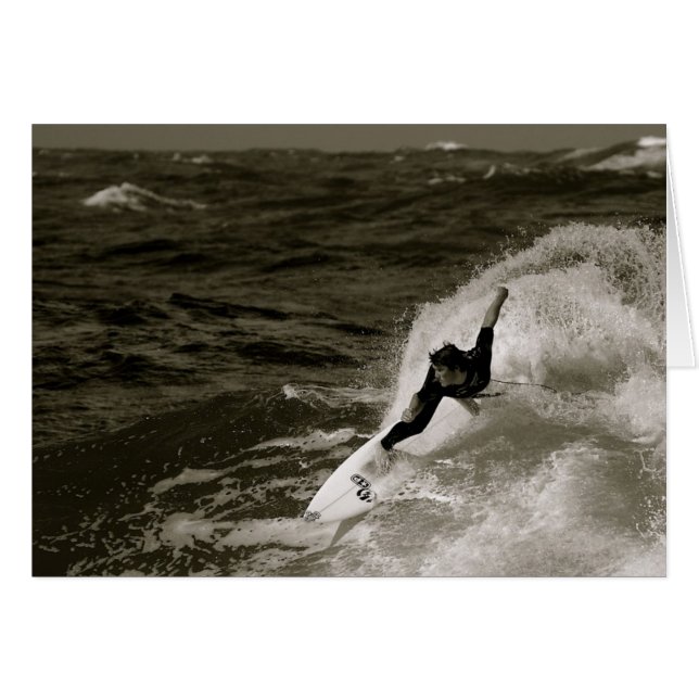 Cartão Varredura (Frente Horizontal)