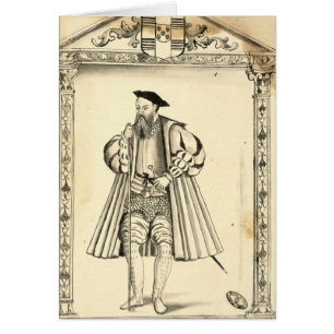 Cartão Vasco da Gama 'de Lendas a Dinamarca India